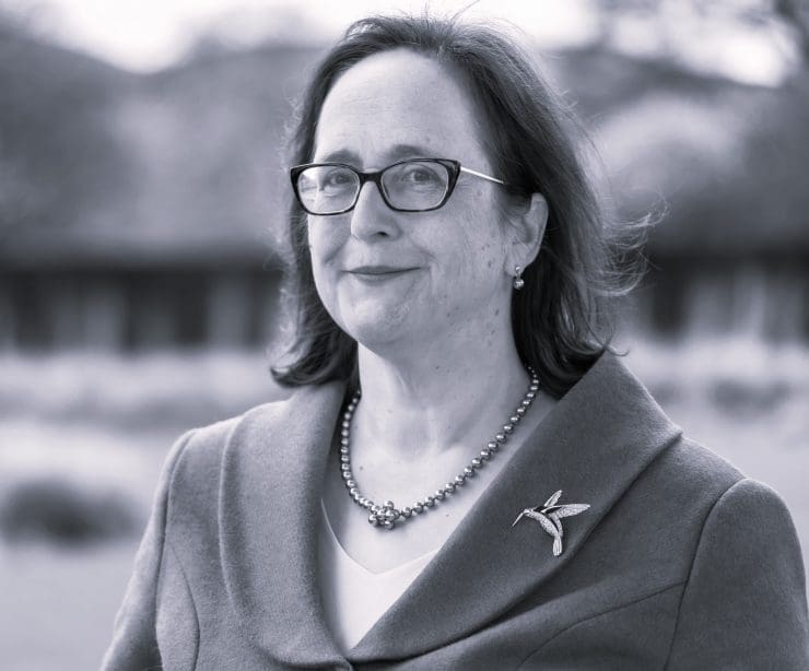 Dr Eleanor Ryan photo
