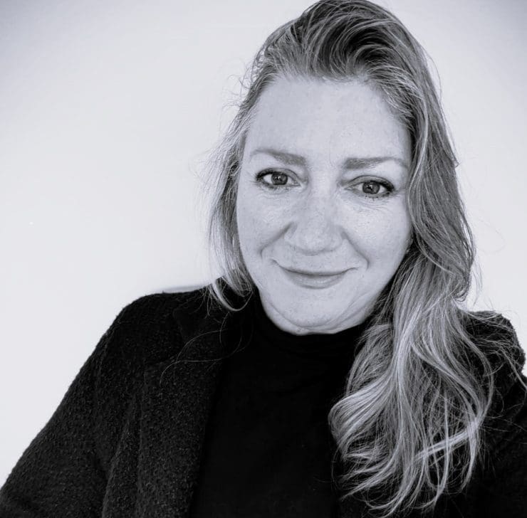 Justine Riccomini MSc FFTA AIPA Chartered MCIPD ChFCIPP photo