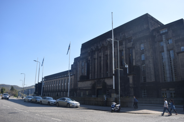 Image of St Andrews House